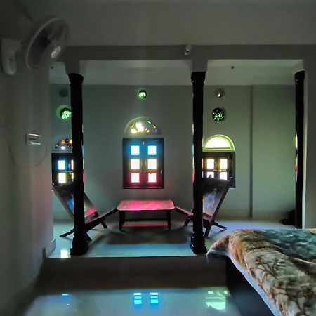 Pink City Backpackers Jaipur Exterior foto